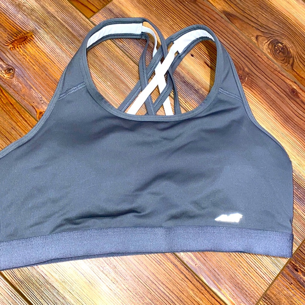Like New Sports Bra